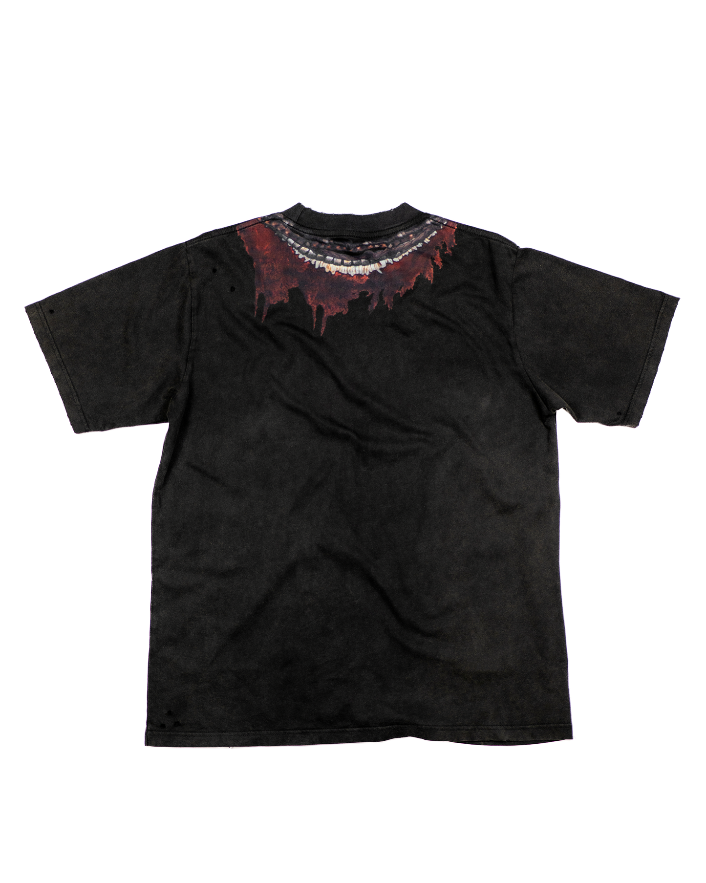「SCAVENGER」T-SHIRT