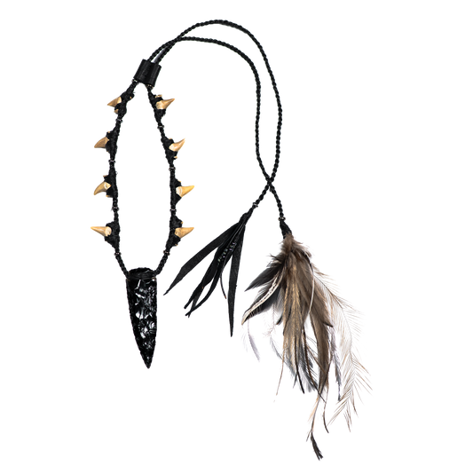 「OBSIDIUS」PENDANT - 1 OF 1